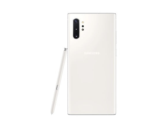 SAMSUNG Galaxy Note10+ / 256 GB