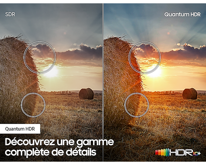 58" Q60 Series QLED Smart 4K TV - QA58Q60TAUXLY