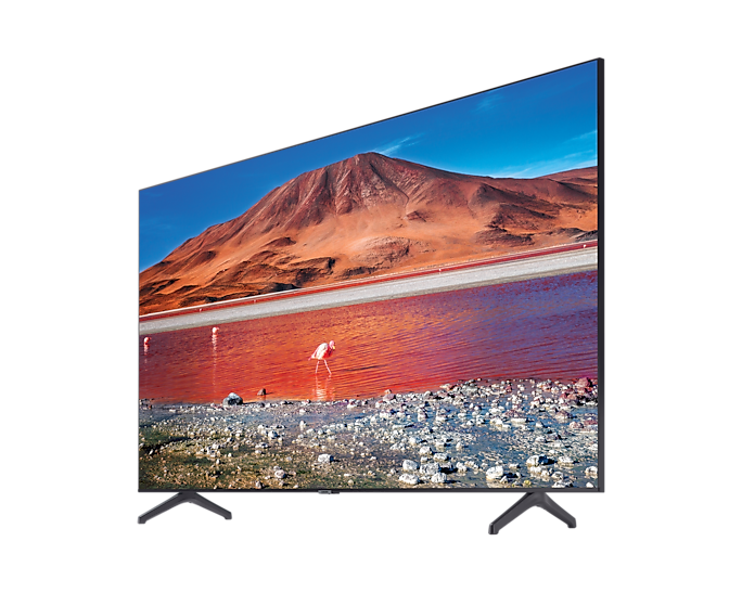 SAMSUNG LED TV 70’’ – SMART – 4K UHD – UA70TU7000UXLY