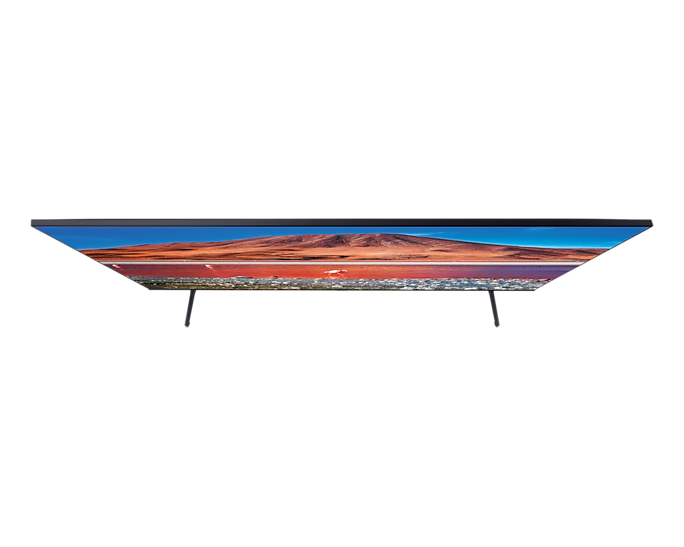SAMSUNG LED TV 70’’ – SMART – 4K UHD – UA70TU7000UXLY
