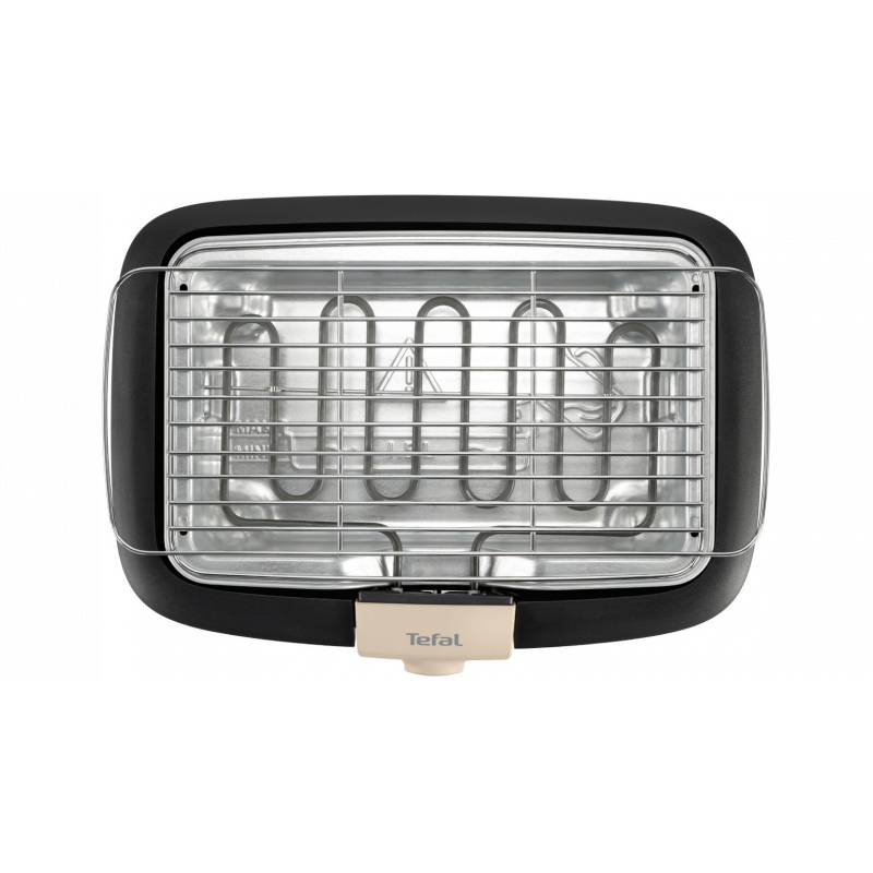 BARBECUE ELECTRIQUE TEFAL EASYGRILL BG90C814 / 2300W