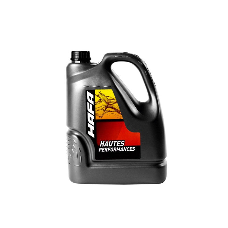 Huile MOTEUR - 15W40 - 5L (HAFA)