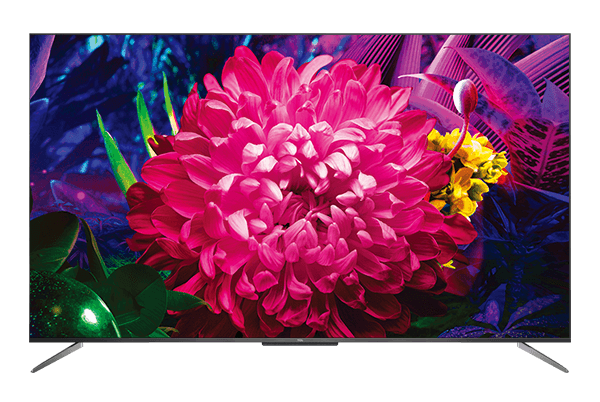 TCL QLED ANDROID TV 65″- 4K-UHD – TCL_65C715