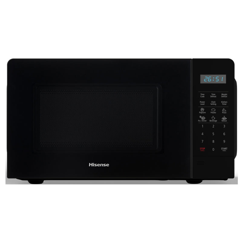 HISENSE MICRO-ONDE 20 LITRES – H20MOBS3
