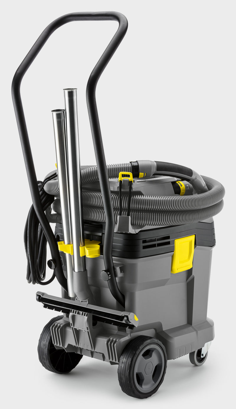 ASPIRATEUR EAU ET POUSSIÈRES NT 40/1 Tact Te L