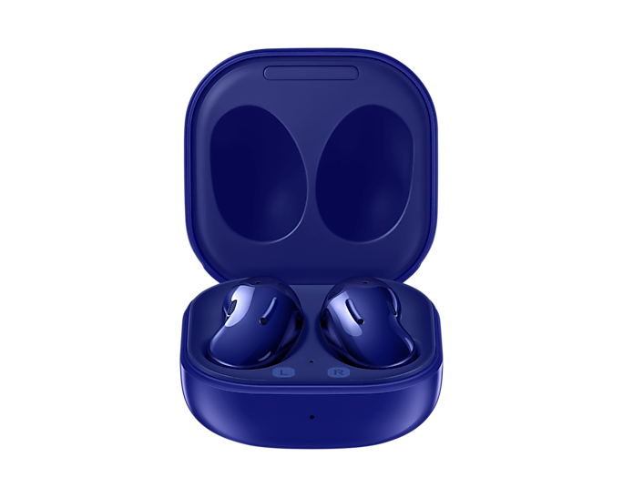 Galaxy Buds Live