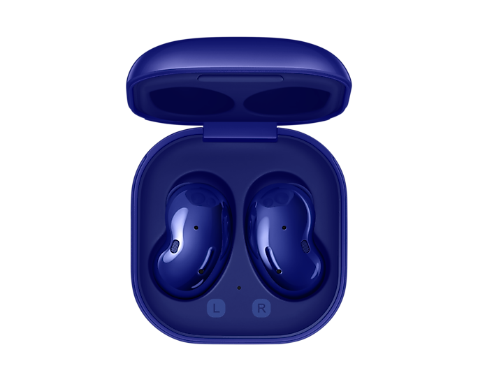 Galaxy Buds Live