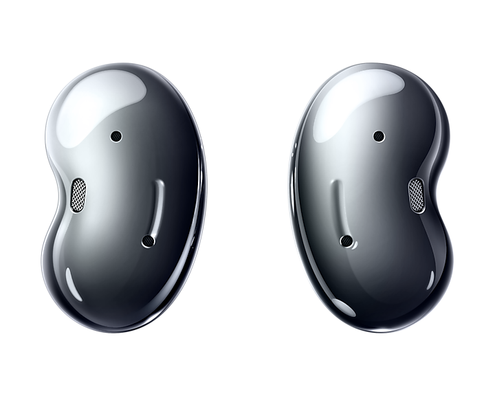 Galaxy Buds Live