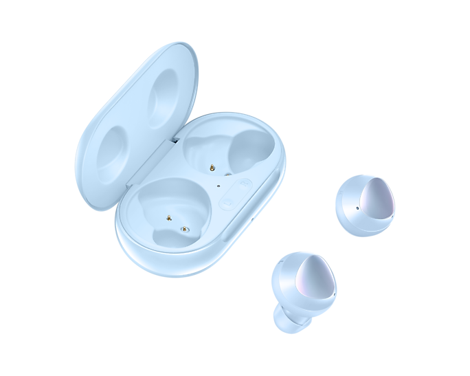 SAMSUNG Galaxy Buds+