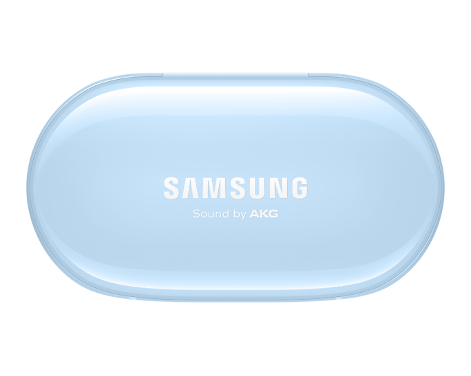 SAMSUNG Galaxy Buds+