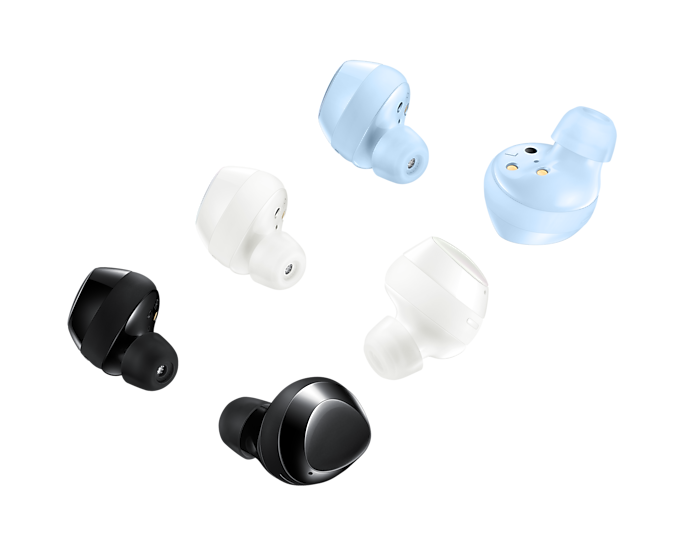 SAMSUNG Galaxy Buds+