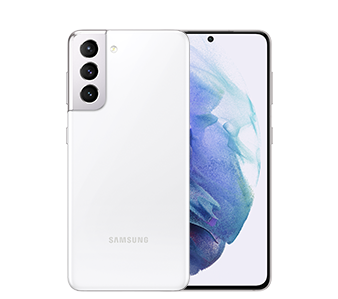 SAMSUNG Galaxy S21 5G / 128 GB