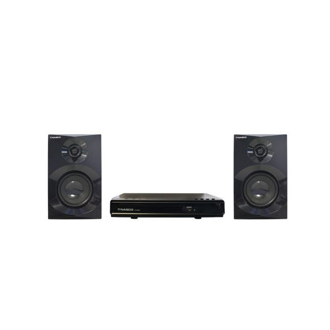 HOME CINEMA - NASCO -NAS-HT506-SL PROMO SAINT VALENTIN JUSQU'AU 28/02/2023