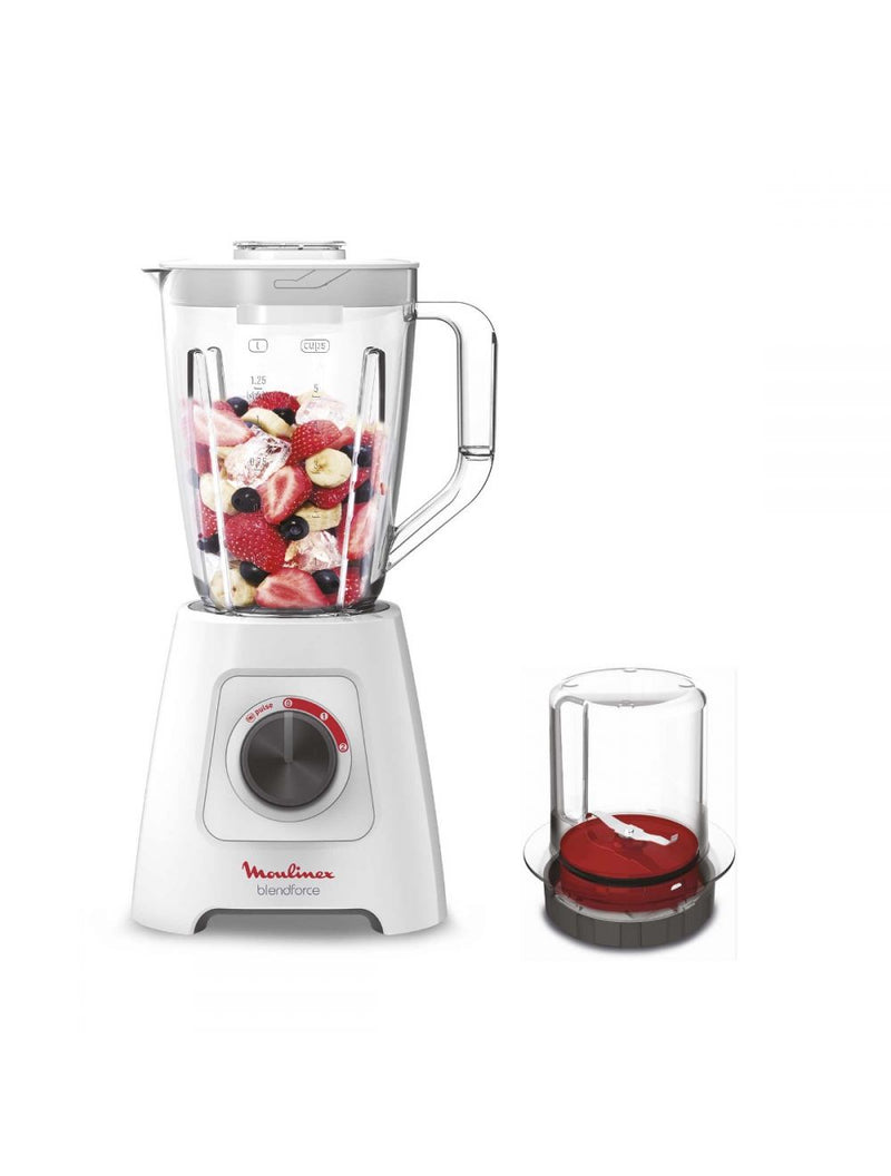 Mixeur Blender Moulinex - LM423125 - 2 Litres - 600W