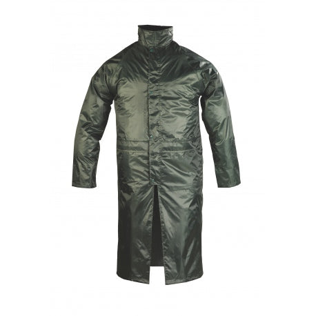Manteau de pluie souple Vert XL- COVERGUARD | 50601