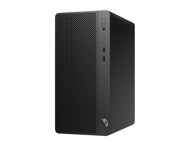 RDINATEUR DE BUREAU HP 290 G1 DC 4GO/500 GO+Ecran 21" W10