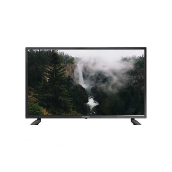 NASCO SLIM TV LED 32’’ HD – LED_NAS-T32FB PROMO SAINT VALENTIN