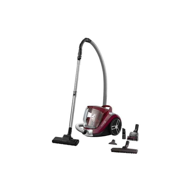ASPIRATEUR TRAINNEAU COMPACT POWER XXL 2.5L -ROWENTA RO4873EA