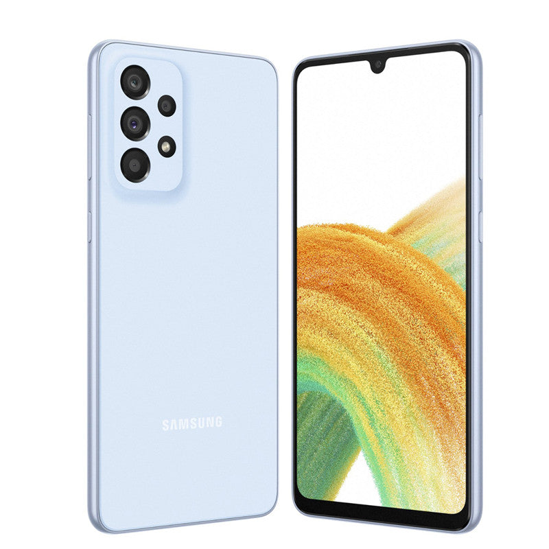 Samsung A33 128GB+ 8GB