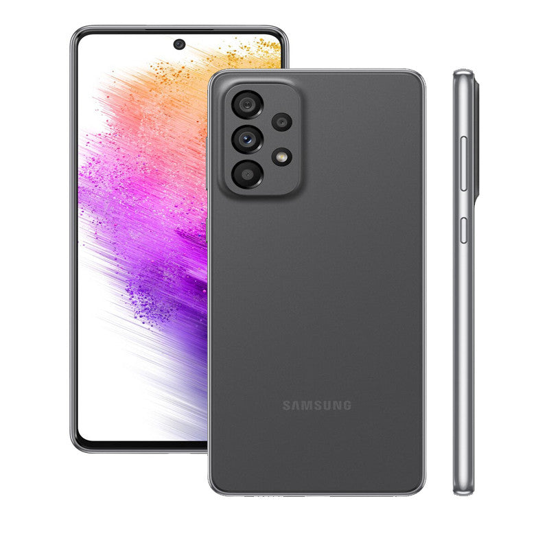 Samsung A73 8GB 128GB 5000 mAh 108 Mpixels