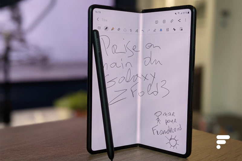 Galaxy Z Fold3 5G