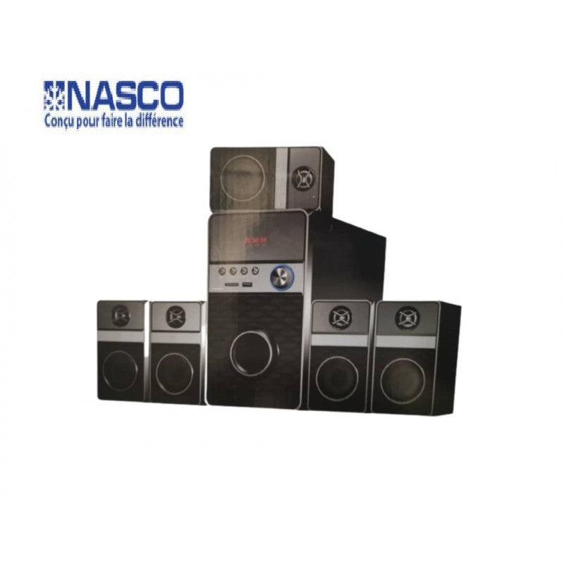NASCO - NAS-MM605-BT